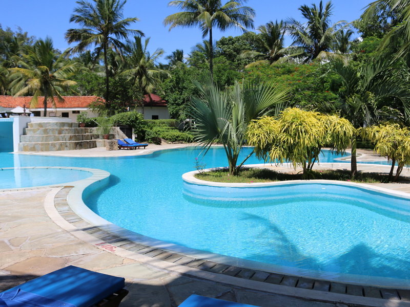 Diani Sea Resort 18