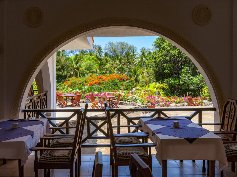 Diani Sea Resort 23
