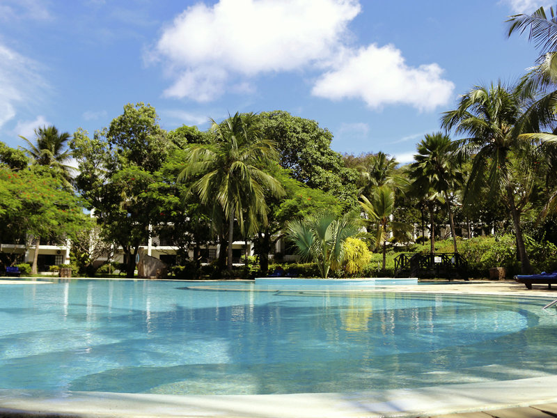 Diani Sea Resort 17