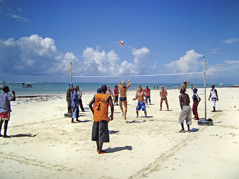 Diani Sea Resort 32