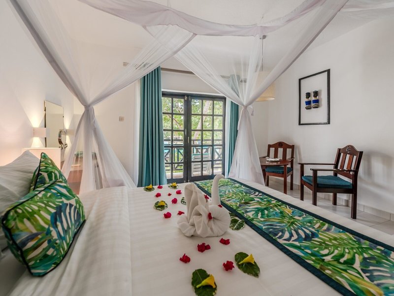 Diani Sea Resort 40