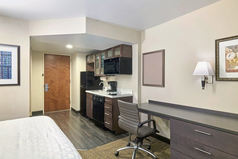 Candlewood Suites New York City Times Square 2