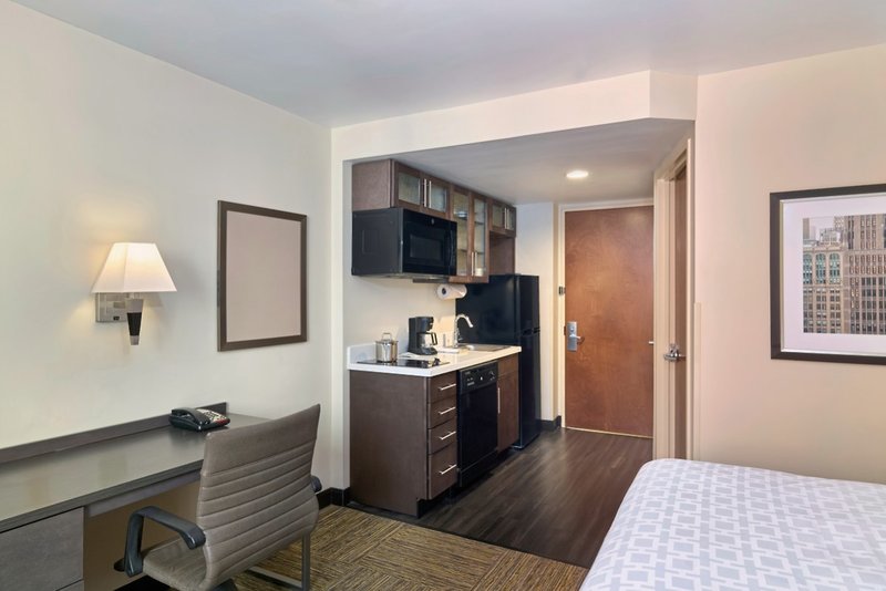 Candlewood Suites New York City Times Square 3