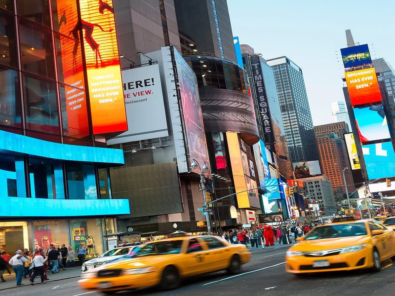 Candlewood Suites New York City Times Square