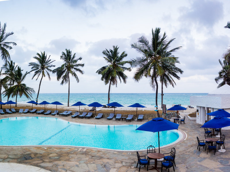 Jacaranda Indian Ocean Beach Resort 1