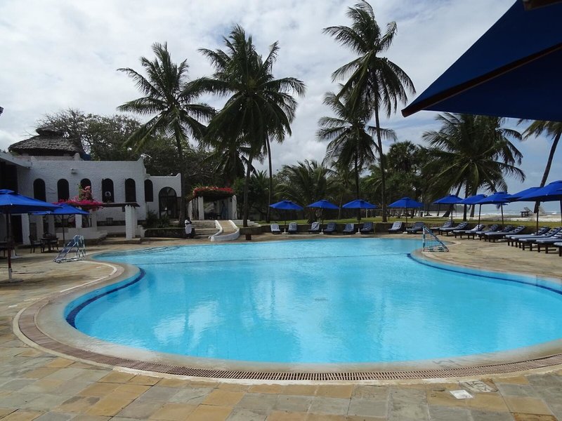 Jacaranda Indian Ocean Beach Resort 6