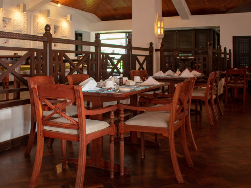 Jacaranda Indian Ocean Beach Resort 7