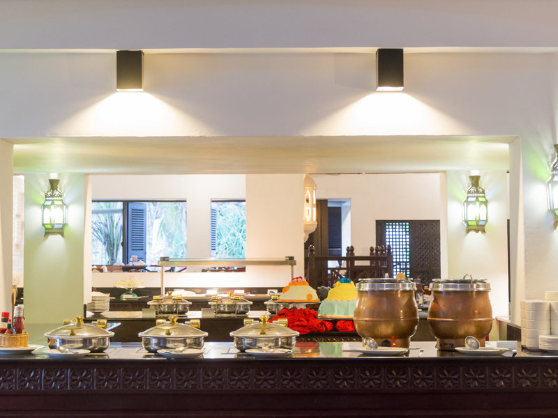 Jacaranda Indian Ocean Beach Resort 10