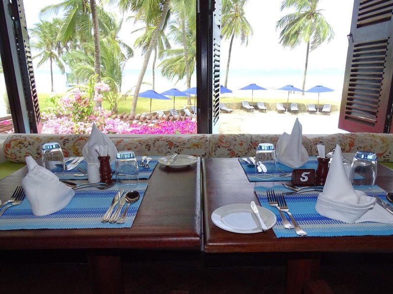 Jacaranda Indian Ocean Beach Resort 12
