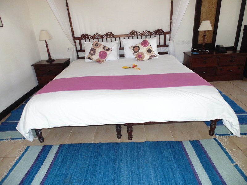 Jacaranda Indian Ocean Beach Resort 16