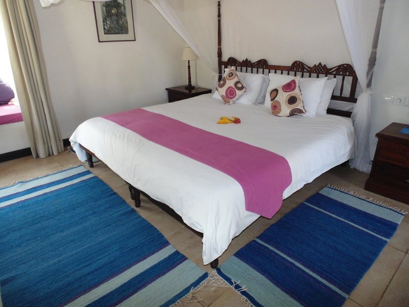 Jacaranda Indian Ocean Beach Resort 17