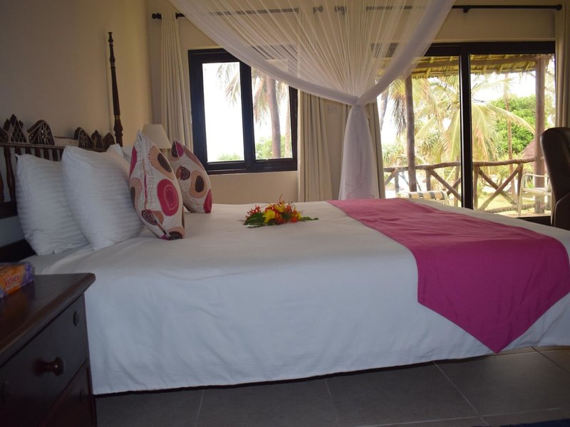 Jacaranda Indian Ocean Beach Resort 19