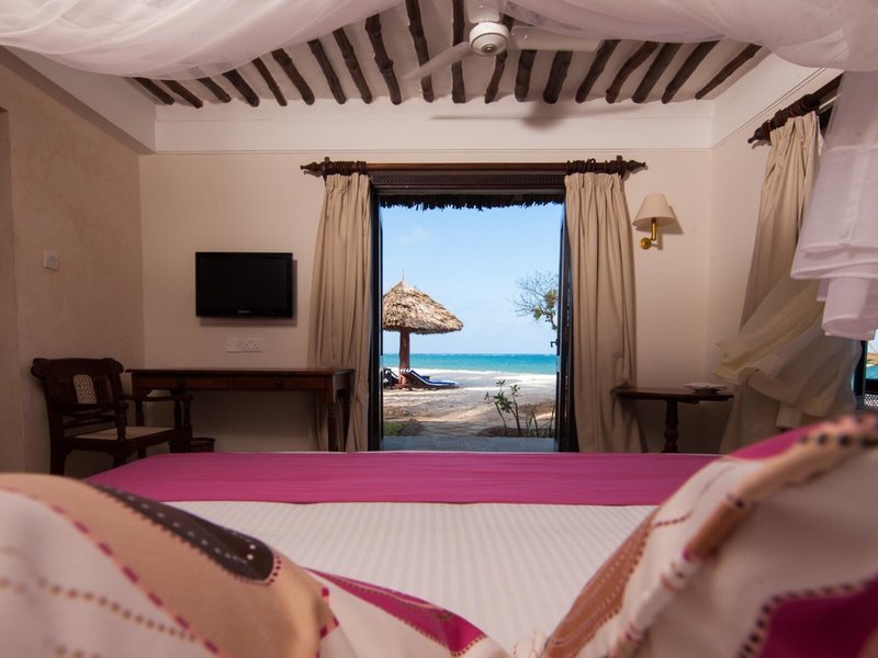 Jacaranda Indian Ocean Beach Resort 21
