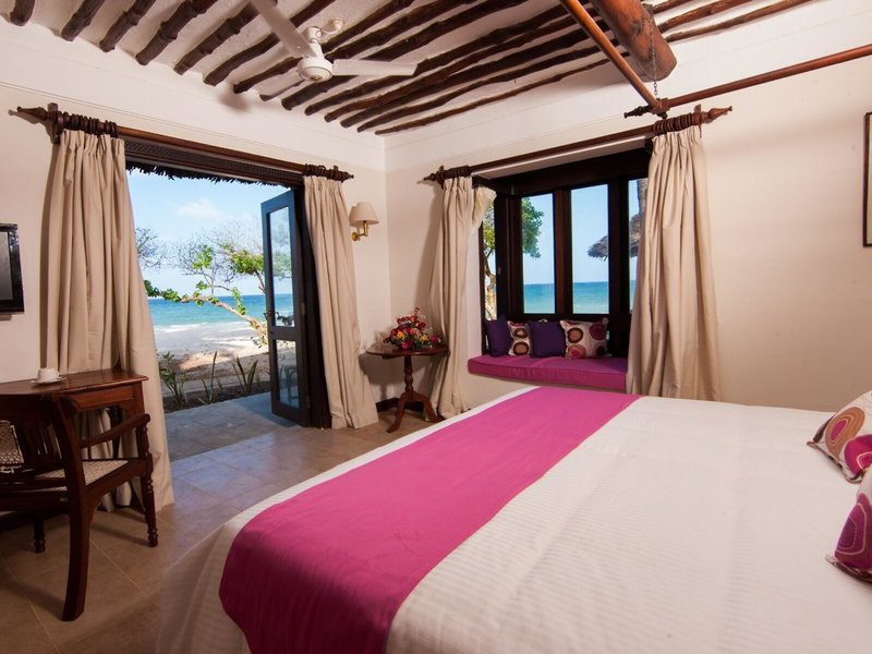 Jacaranda Indian Ocean Beach Resort 22