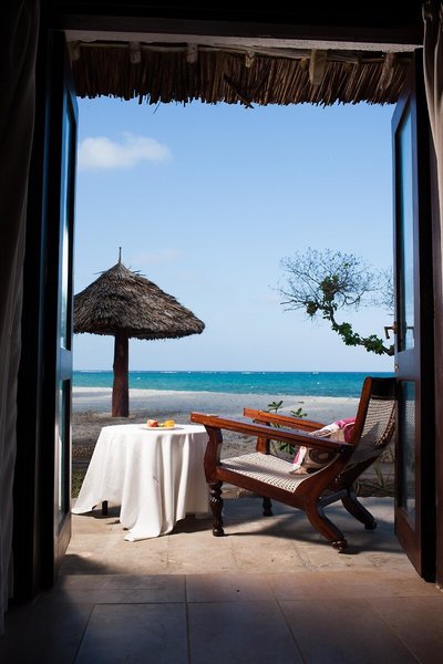 Jacaranda Indian Ocean Beach Resort 23