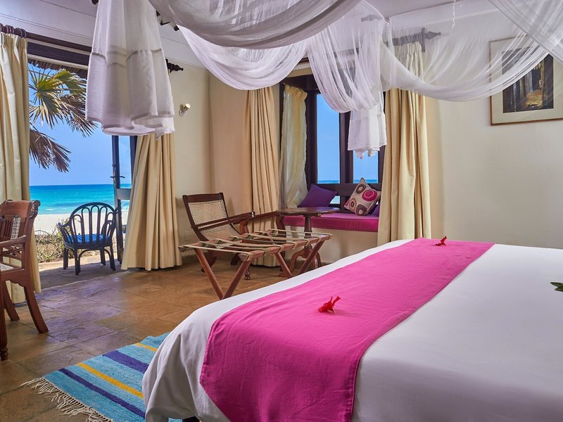 Jacaranda Indian Ocean Beach Resort 24