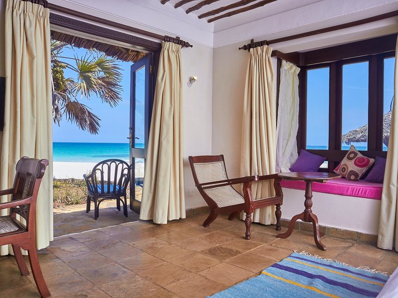 Jacaranda Indian Ocean Beach Resort 25