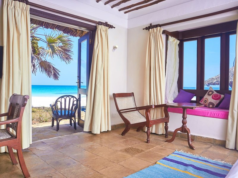 Jacaranda Indian Ocean Beach Resort 26