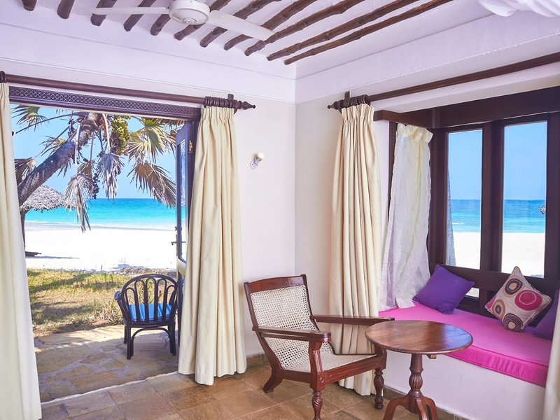 Jacaranda Indian Ocean Beach Resort 27