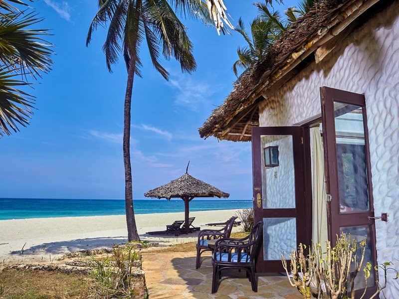 Jacaranda Indian Ocean Beach Resort 28