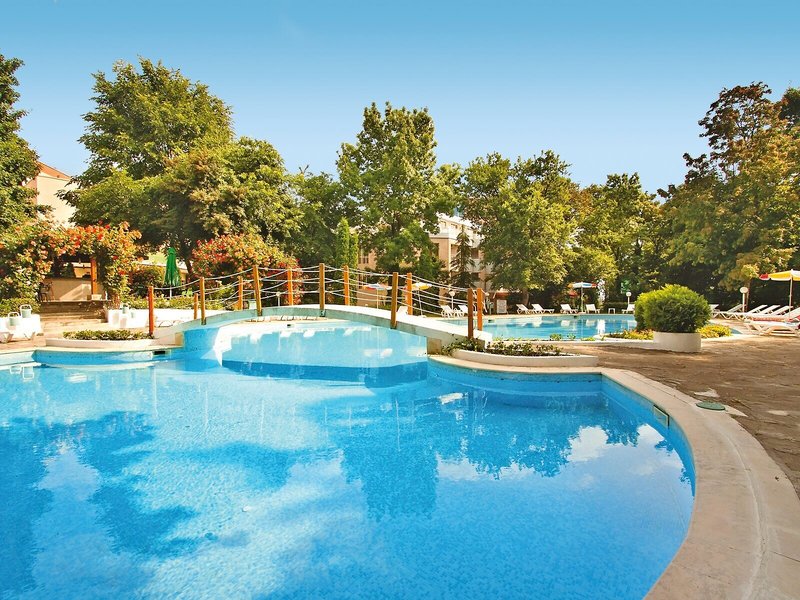 Ljuljak 6 - Outdoor Pool
