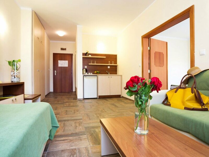 Ljuljak 24 - Room Example
