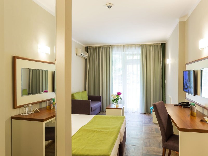 Ljuljak 29 - Room Example
