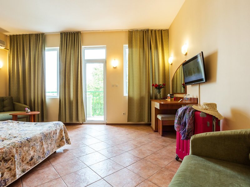 Ljuljak 31 - Room Example