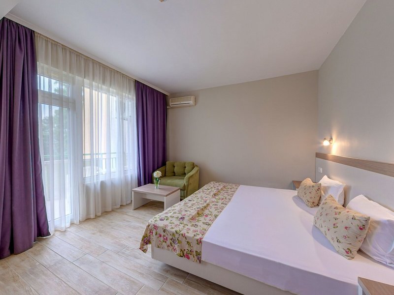 Ljuljak 33 - Room Example