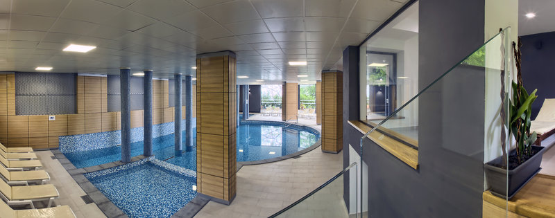 Hotel Luna 9