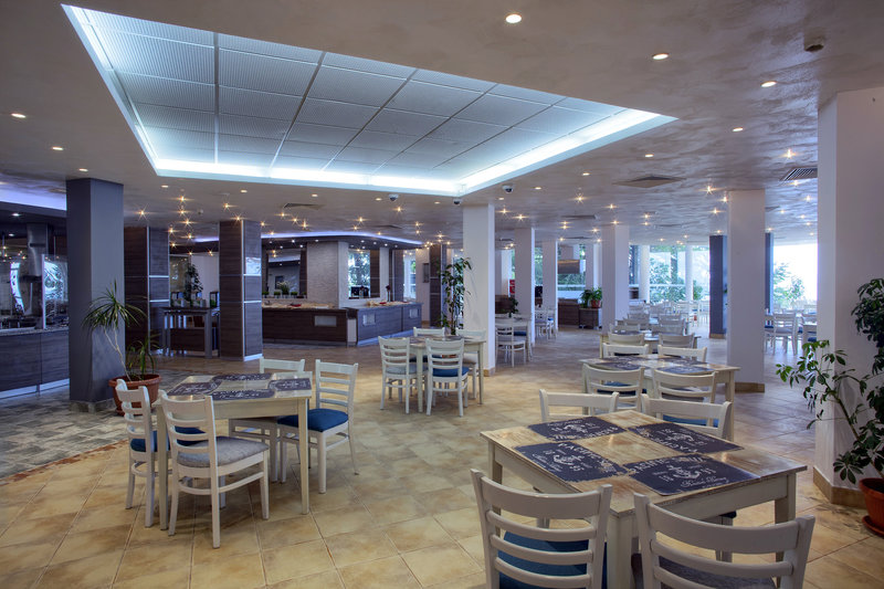 Hotel Luna 11