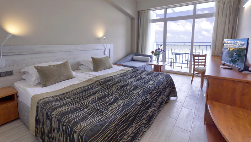 Hotel Luna 16
