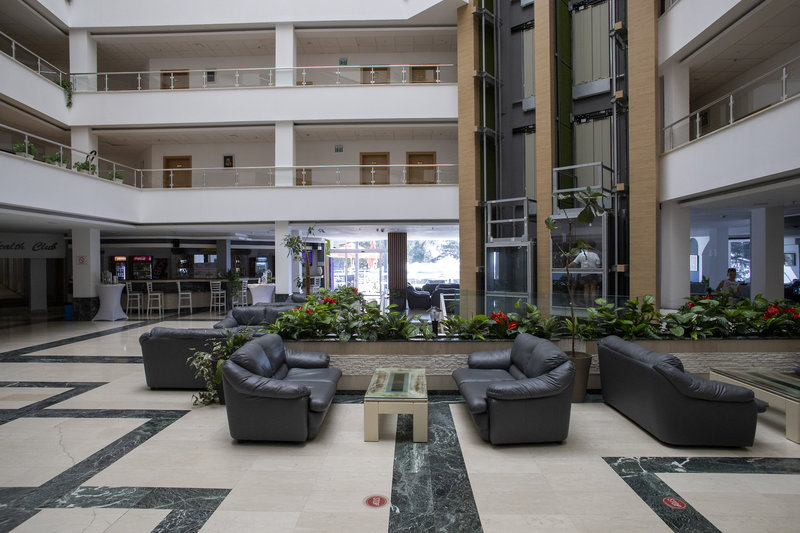 Hotel Luna 6