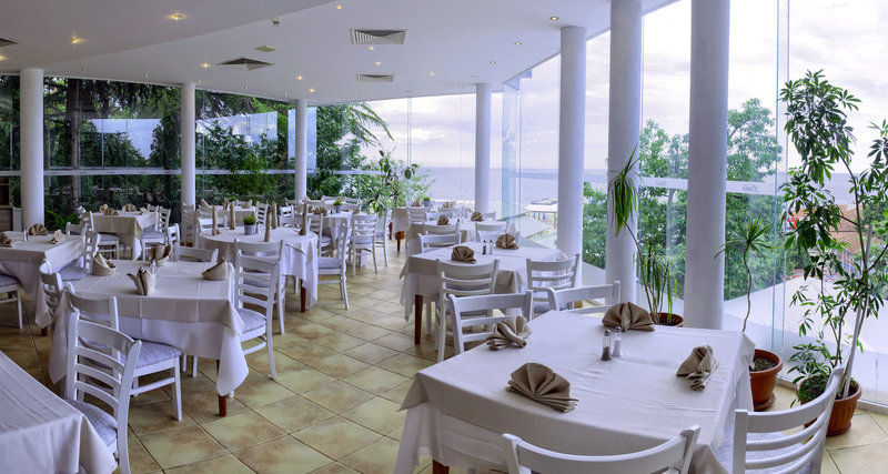 Hotel Luna 8