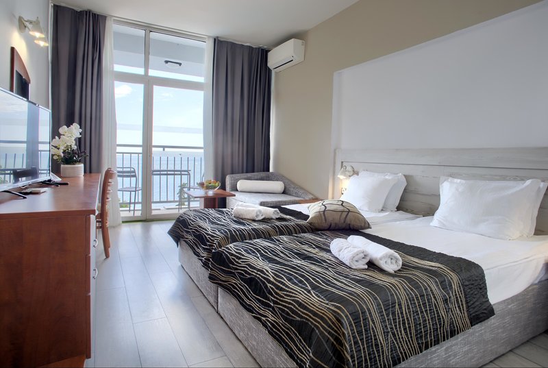 Hotel Luna 21