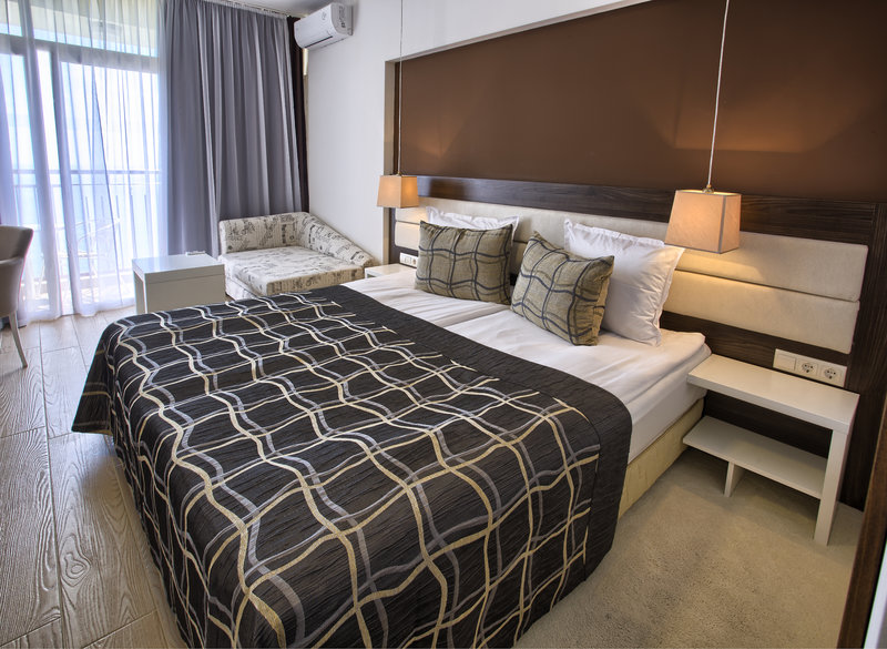 Hotel Luna 23