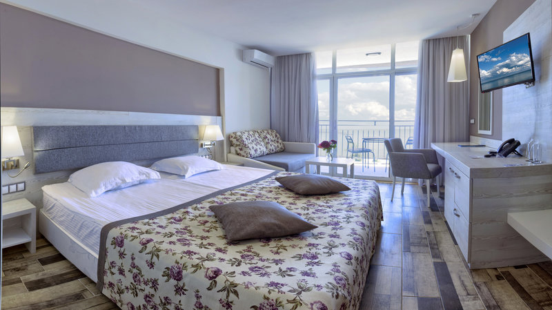 Hotel Luna 24