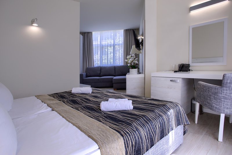 Hotel Luna 25