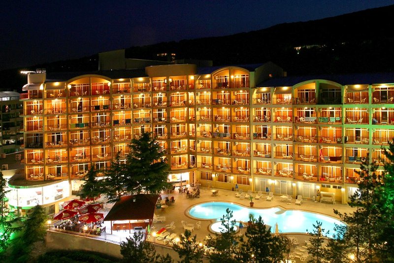 Hotel Luna 2