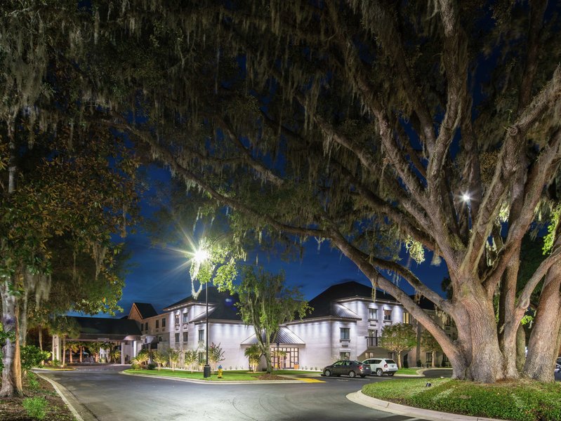 DoubleTree by Hilton Gainesville 2