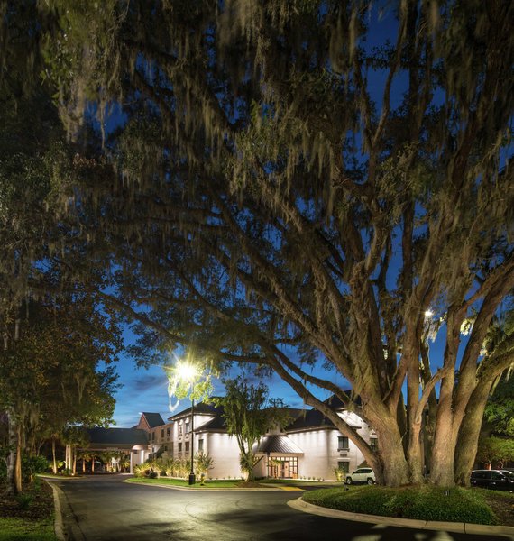 DoubleTree by Hilton Gainesville 3
