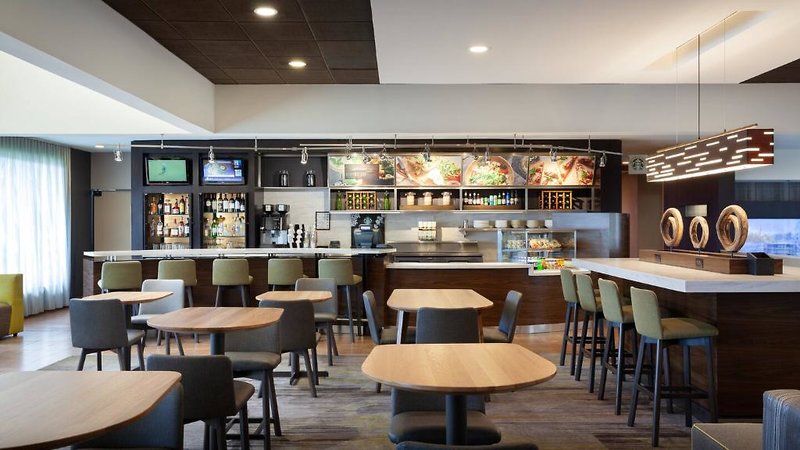 Courtyard Tampa Westshore/Airport 2