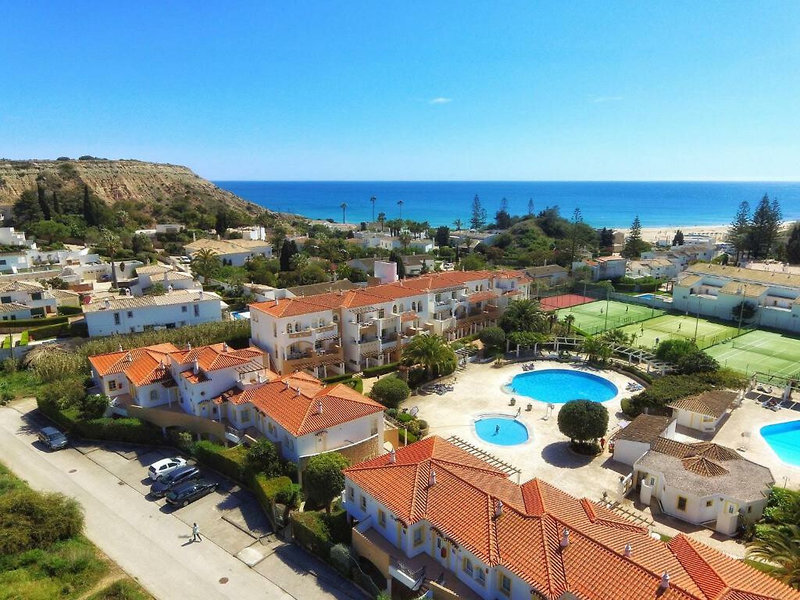 Luz Bay Club Beach & Sun Hotel 1