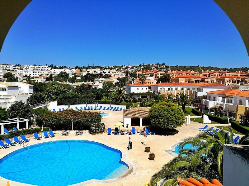 Luz Bay Club Beach & Sun Hotel 2