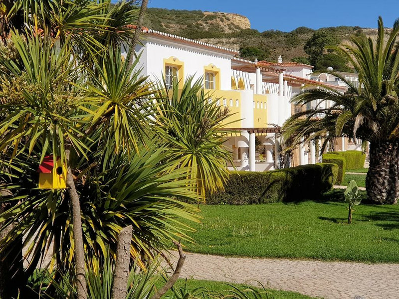 Luz Bay Club Beach & Sun Hotel 3