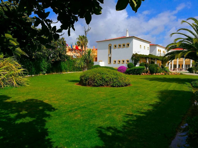 Luz Bay Club Beach & Sun Hotel 4