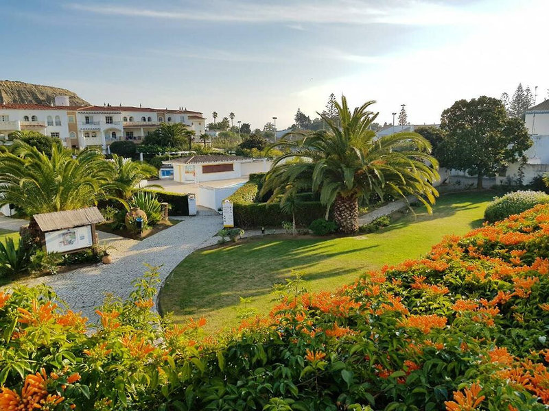 Luz Bay Club Beach & Sun Hotel 5