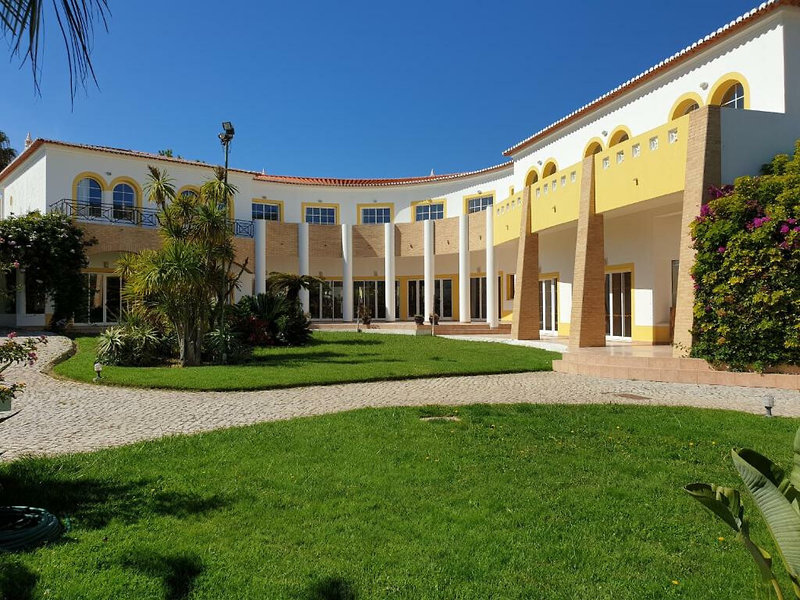 Luz Bay Club Beach & Sun Hotel 12