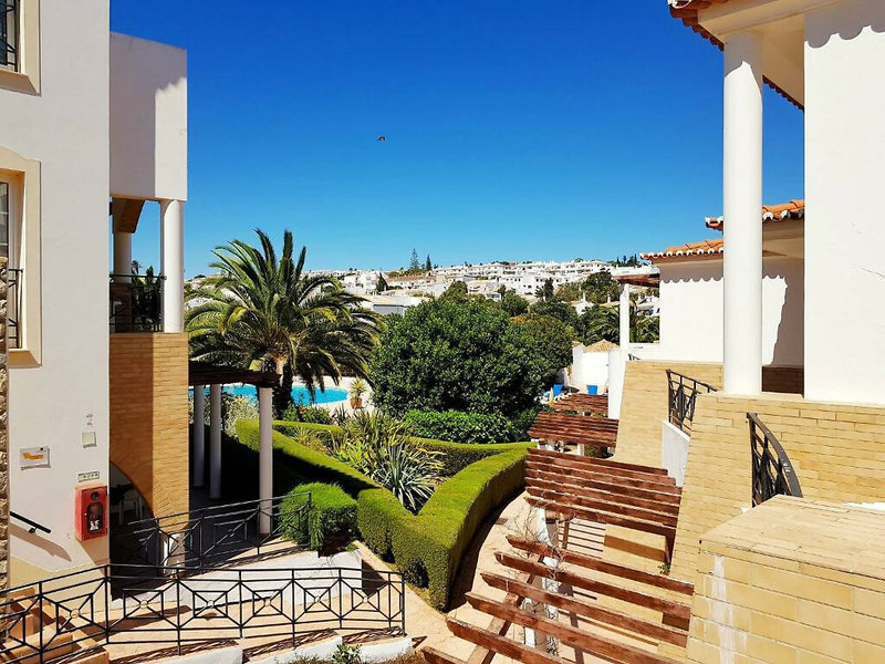 Luz Bay Club Beach & Sun Hotel 14