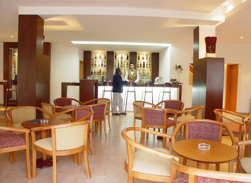 Luz Bay Club Beach & Sun Hotel 1